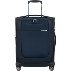 Samsonite D'lite 55cm - Midnight Blue