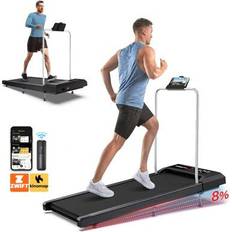 Shein 10% Incline Walking Pad 140 KG