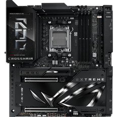 Optical S/PDIF - Socket AM5 Motherboards ASUS ROG Crosshair X870E Extreme