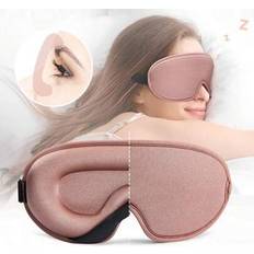 Sleep Masks Shein Silk Sleeping Mask Soft Smooth