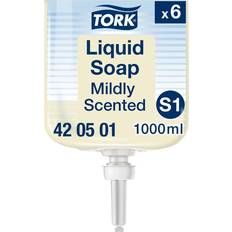 Tork Liquid Soap mild 1000ml 6-pak