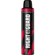 Toiletries Right Guard 48H Original Anti-Perspirant Deo Spray 250ml
