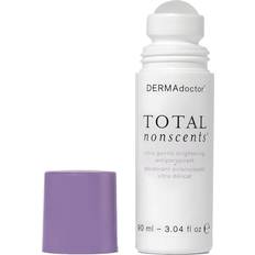 DERMAdoctor Total Nonscents Ultra-Gentle Brightening Antiperspirant Deo Roll-On 90ml
