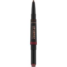 Återvunna material Läppstift Catrice Lip Artist Matte Lipstick & Liner #40 Sisters By Heart