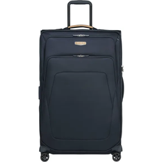Samsonite Spark Sng Eco Spinner 79cm - Blue