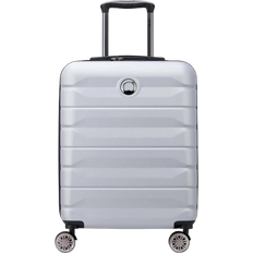 Delsey Air Armour Slim 57cm - Silver