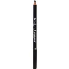 Bourjois Khôl & Contour #05 Choco-Lacté