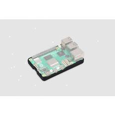Raspberry Pi SC1655 Bumper Black