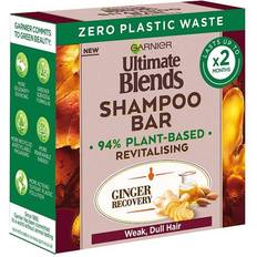 Shampoo bar Garnier Ultimate Blends Ginger Recovery Revitalising Shampoo Bar 60g