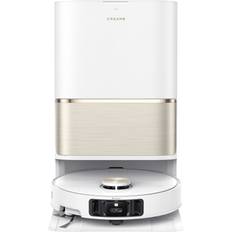 Robotstøvsugere Dreame L50 Ultra White Robotstøvsuger