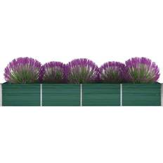 vidaXL 44847 - Green 80x320x45cm