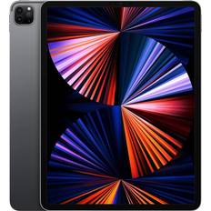 Apple 128 GB - Active Digitizer (Stylus pen) Tablets Apple iPad Pro M1, 12.9-inch, Wi-Fi, 128GB, Space Gray