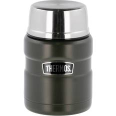 Mattermoser Thermos King Army Green Mattermos 0.47L