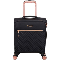 IT Luggage Bewitching Underseat 44cm - Black