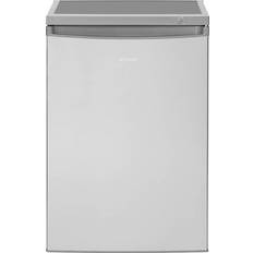 Fridges Bomann KS 2184 Stainless Steel