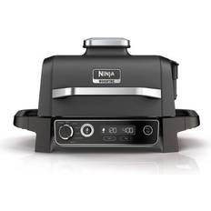 Ninja Transportable Elgrill Ninja OG701EUDB - Black