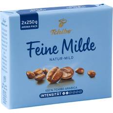 Filterkaffee Tchibo Feine Milde Gemahlen 250g 2Pack
