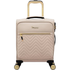 IT Luggage Soft Cabin Bags IT Luggage Bewitching Underseat 44cm - Macadamia