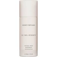Issey Miyake Deodoranter Issey Miyake Le Sel d'Issey Deodorants 150 ml
