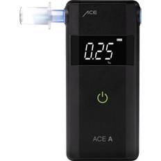 ACE A Breathalyser 0 up to 4 ‰ Selectable SI units