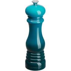 Le Creuset Blue Pepper Mill 21cm