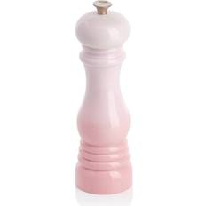 Le Creuset Shell Pink Pepparkvarn 21cm