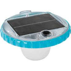 Poolbelysning Intex Solar Powered LED Floating Light