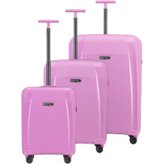 Epic Phantom SL - Set of 3 - Pink