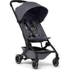 Cabin approved stroller Joolz Aer+ Stone Grey