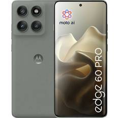 Motorola Cellulari Motorola Edge 60 Pro 12+512 512 GB Green