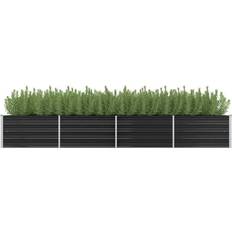 vidaXL 45729 - Anthracite 80x320x45cm