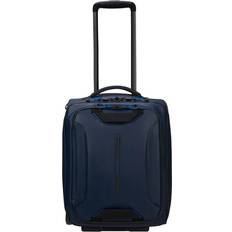 Samsonite Ecodiver Wheels Underseater Duffle 45cm - Blue Nights
