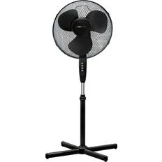 Clatronic VL 3603 S Black