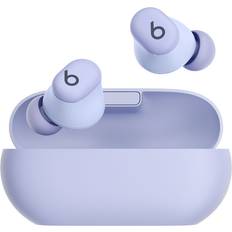 Beats Solo Buds Arctic Purple