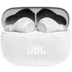 JBL Wave 200TWS White