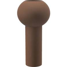 Cooee Design Pillar Coconut Vase 24cm