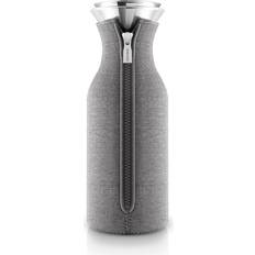 Eva Solo Køkkentilbehør Eva Solo Fridge Dark Gray Vandkaraffel 1L