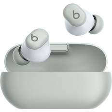 Beats Solo Buds Grey