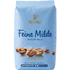 Nahrungsmittel Tchibo Feine Milde Whole Bean 500g
