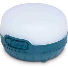 Black Diamond Moji R + Rechargeable Lantern Azurite
