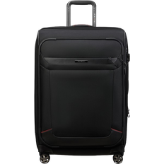 Samsonite Pro Dlx 6 Trvl 67cm - Black