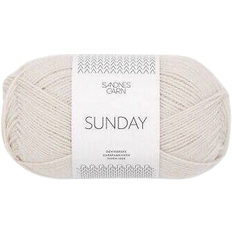 Sandnes Garn Sunday Kit 235m