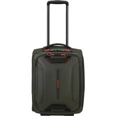 Samsonite Ecodiver Wheels Underseater Duffle 45cm - Climbing Ivy