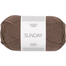 Sandnes Garn Sunday Agern 235m