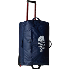 The North Face Base Camp Voyager Roller 73cm - Shady Blue/Summit Navy