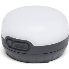 Black Diamond Moji R + Rechargeable Lantern Black