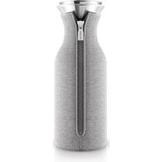 Eva Solo Fridge Light Gray Water Carafe 1L
