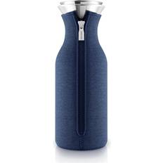 Eva Solo Fridge Navy Blue Vandkaraffel 1L