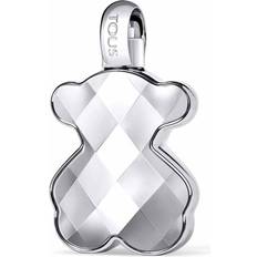 Tous Parfumer Tous LoveMe The Silver Parfum EdP 90ml