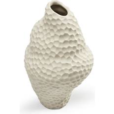 Cooee Design Isla Linen Vas 20cm